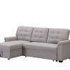 Twin Nancy Sectional Sofa Beds With Storage (Photo 13 of 15)