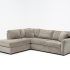 25 Collection of Aspen 2 Piece Sleeper Sectionals with Raf Chaise