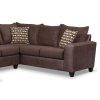 Lovely 2 Piece Sectional Sofa - Buildsimplehome pertaining to Evan 2 Piece Sectionals With Raf Chaise (Photo 6544 of 7825)