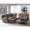 Jedd Fabric Reclining Sectional Sofas (Photo 5 of 10)