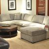 High Quality Leather Sectional (Photo 18 of 20)