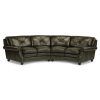 Tatum Dark Grey 2 Piece Sectionals With Laf Chaise (Photo 8 of 25)