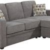 Short Sectional Sofas (Photo 13 of 20)