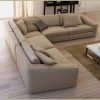 Deep Seating Sectional Sofas (Photo 4 of 10)