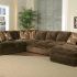 2024 Best of Goose Down Sectional Sofas