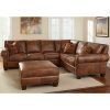 High End Leather Sectional Sofas (Photo 5 of 10)