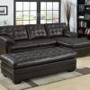 Perfect Grey Sectional Sofa With Chaise 31 For Your Modern Sofa within Delano 2 Piece Sectionals With Laf Oversized Chaise (Photo 6326 of 7825)