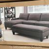 Grey Sleeper Sectional Sofa | Houston Mattress King for Houston Sectional Sofas (Photo 6192 of 7825)