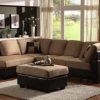 Small Sectional Sofas With Chaise and Ottoman (Photo 4 of 10)