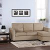 Sectional Sofas in Small Spaces (Photo 1 of 20)