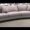 Round Sectional Sofas (Photo 8 of 10)