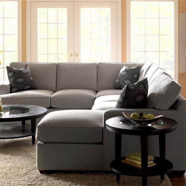 10 The Best New Orleans Sectional Sofas