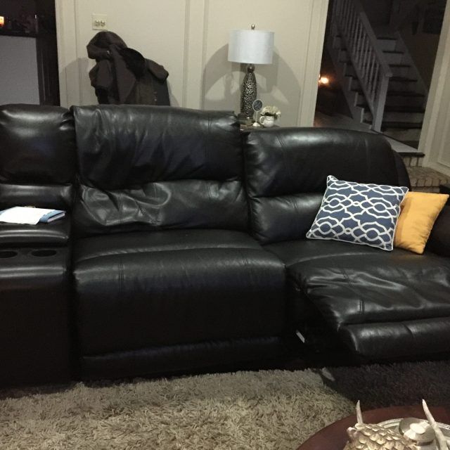 10 Inspirations Sectional Sofas at Craigslist