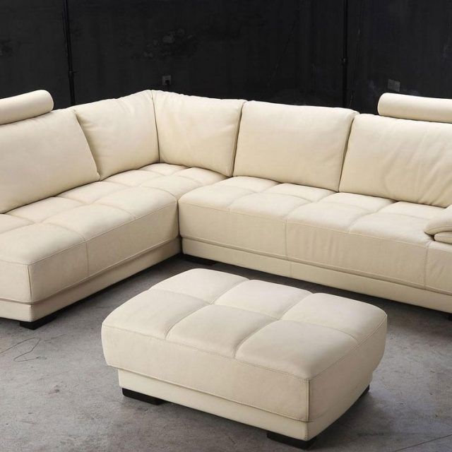10 Best Collection of Sectional Sofas in Charlotte Nc