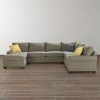 Small U Shaped Sectional Sofas (Photo 8 of 10)