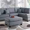 Sectional Sofas With Ottoman (Photo 6 of 10)