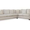 Sectional Sofas With Nailheads (Photo 6 of 10)