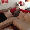 Used Sectional Sofas (Photo 4 of 10)