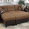 Sectional Sofas With Ottoman (Photo 1 of 10)