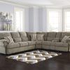 Sleeper Recliner Sectional (Photo 5 of 20)