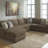 3 Piece Sectional Sleeper Sofas (Photo 3 of 10)