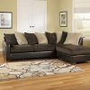 Ashley Furniture Leather Sectional Sofas (Photo 2 of 20)