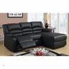 Tess 2 Piece Power Reclining Sectionals With Laf Chaise (Photo 7 of 25)