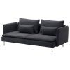 Manstad Sofa Bed Ikea (Photo 15 of 20)