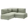 Green Sectional Sofa (Photo 12 of 15)