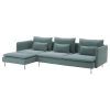 Ikea Sectional Sofa Bed (Photo 12 of 20)