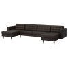 Manstad Sofa Bed With Storage From Ikea (Photo 18 of 20)
