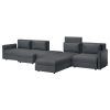 Furniture Sectionals Ikea (Photo 7 of 15)