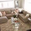 Sectional Sofas at Ethan Allen (Photo 4 of 10)