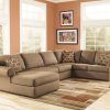 Large Comfortable Sectional Sofas (Photo 9 of 20)