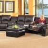 Sectional Sofas With Recliners for Small Spaces (Photo 1 of 10)