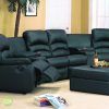 Sectional Sofas With Recliners for Small Spaces (Photo 3 of 10)