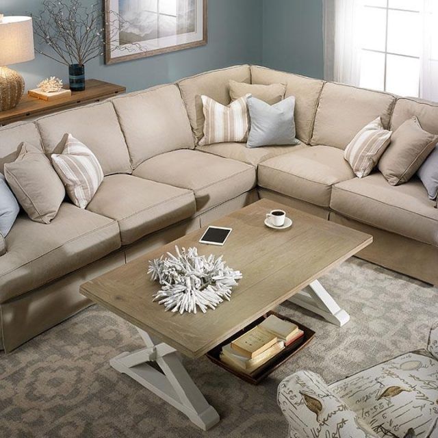 20 The Best Sectinal Sofas