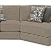 Tess 2 Piece Power Reclining Sectionals With Laf Chaise (Photo 6 of 25)