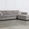 Living Spaces Sectional Sofas (Photo 2 of 10)