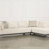 Living Spaces Sectional Sofas (Photo 4 of 10)