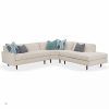 Harper Foam 3 Piece Sectionals With Raf Chaise (Photo 6 of 25)