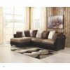 Aquarius Dark Grey 2 Piece Sectionals With Raf Chaise (Photo 20 of 25)