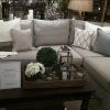 Pottery Barn Sectional Sofas (Photo 2 of 10)