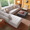Sectional Sofas at Rooms to Go (Photo 8 of 10)