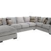 Aspen 2 Piece Sleeper Sectionals With Raf Chaise (Photo 20 of 25)