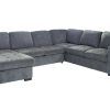 Aspen 2 Piece Sectionals With Raf Chaise (Photo 20 of 25)