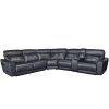 6 Piece Sectional Sofas Couches (Photo 14 of 20)