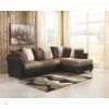 Delta City Steel 3 Piece Sectional W/sleeper | Furniture | Pinterest pertaining to Norfolk Chocolate 3 Piece Sectionals With Raf Chaise (Photo 6528 of 7825)