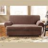 Lugoro - Saddle - Laf Corner Chaise | 5060216 | Sectional Pieces with Avery 2 Piece Sectionals With Laf Armless Chaise (Photo 6422 of 7825)