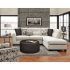 The 10 Best Collection of Vancouver Sectional Sofas